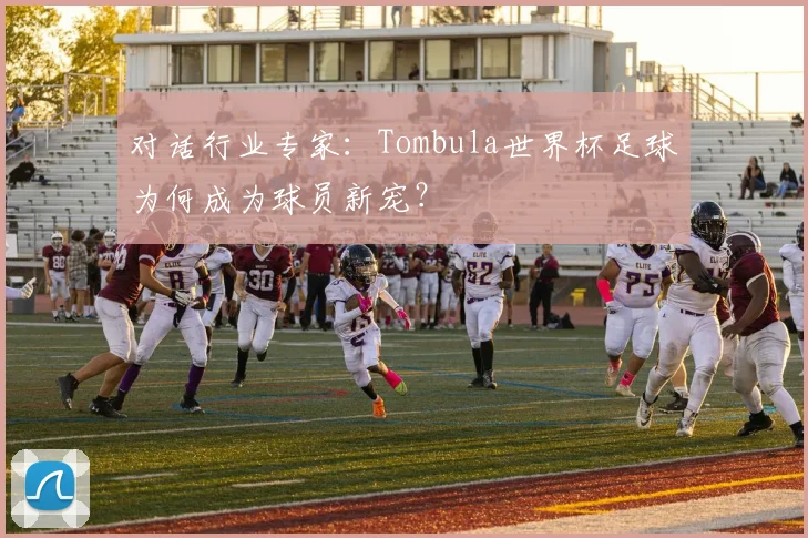 对话行业专家：Tombula世界杯足球为何成为球员新宠？
