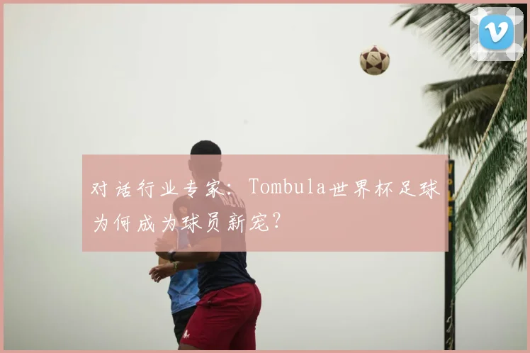 对话行业专家：Tombula世界杯足球为何成为球员新宠？