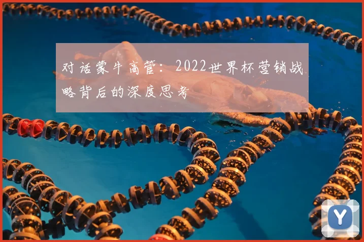 对话蒙牛高管：2022世界杯营销战略背后的深度思考